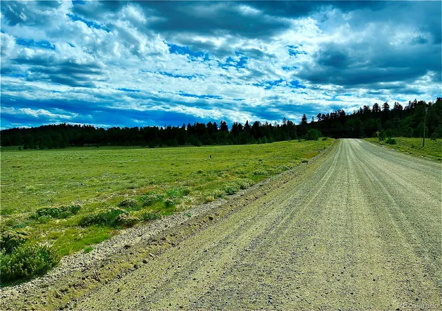 Photo 3 of Land for sale at 3984 Elkhorn Rd, Hartsel, CO 80449 | MLS# 4071973 | Listing updated on 2026-09-17