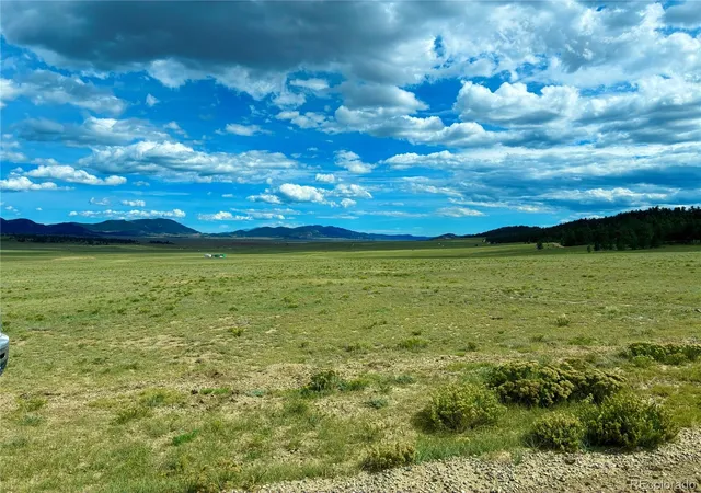 Photo 4 of Land for sale at 3984 Elkhorn Rd, Hartsel, CO 80449 | MLS# 4071973 | Listing updated on 2026-09-17