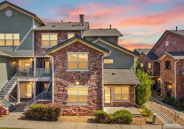 Condo for sale at 2511 S Bahama Cir #B, Aurora, CO 80013 | MLS# 3023235