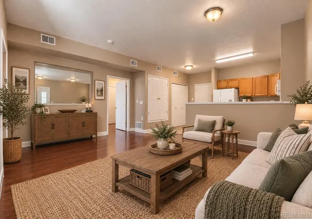 Photo 3 of Condo for sale at 2511 S Bahama Cir #B, Aurora, CO 80013 | MLS# 3023235 | Listing updated on 2026-09-17