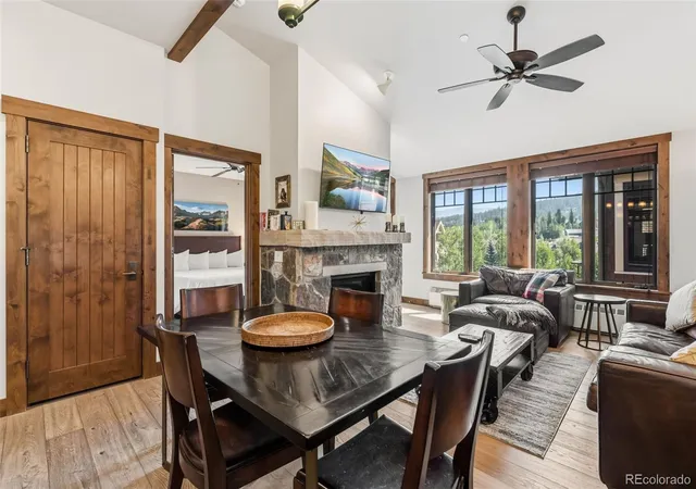 Photo 2 of Condo for sale at 610 Columbine Rd #6409, Breckenridge, CO 80424 | MLS# 6674287 | Listing updated on 2026-09-17