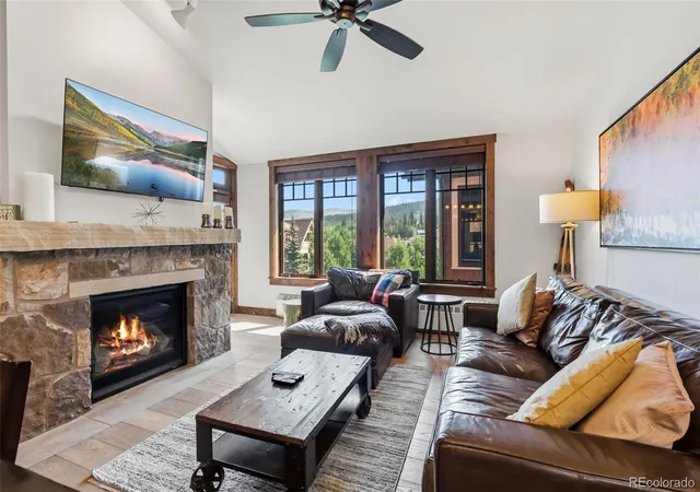 Photo 3 of Condo for sale at 610 Columbine Rd #6409, Breckenridge, CO 80424 | MLS# 6674287 | Listing updated on 2026-09-17