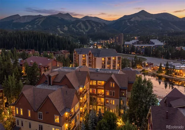 Photo 4 of Condo for sale at 610 Columbine Rd #6409, Breckenridge, CO 80424 | MLS# 6674287 | Listing updated on 2026-09-17