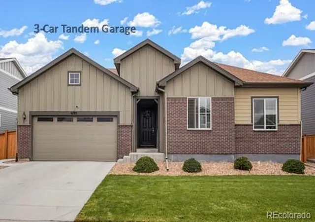 Photo 1 of Single family home for sale at 6785 E 119th Avenue, Thornton, CO 80233 | MLS# 7891509 | Listing updated on 2026-09-29