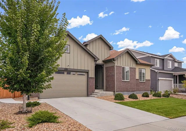 Photo 2 of Single family home for sale at 6785 E 119th Avenue, Thornton, CO 80233 | MLS# 7891509 | Listing updated on 2026-09-29