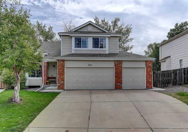 Photo 1 of Single family home for sale at 5582 S Jericho Way, Centennial, CO 80015 | MLS# 5591798 | Listing updated on 2026-09-18