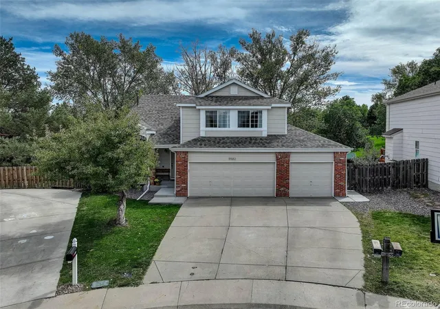 Photo 1 of Single family home for sale at 5582 S Jericho Way, Centennial, CO 80015 | MLS# 5591798 | Listing updated on 2026-09-18