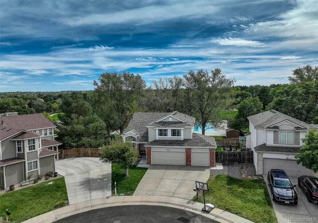 Photo 2 of Single family home for sale at 5582 S Jericho Way, Centennial, CO 80015 | MLS# 5591798 | Listing updated on 2026-09-18