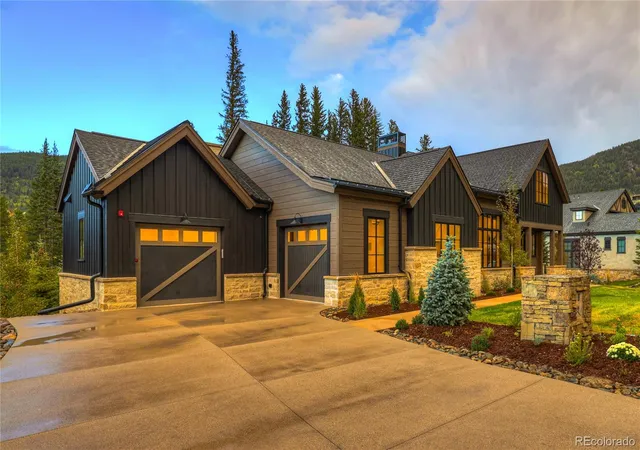 Photo 50 of Mansion for sale at 90 W Trade Ct, Keystone, CO 80435 | MLS# 3184225 | Listing updated on 2026-10-20