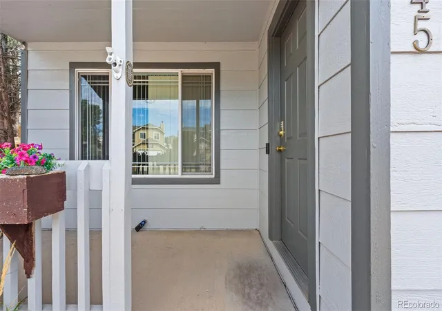 Photo 3 of Single family home for sale at 8045 Sangor Dr, Colorado Springs, CO 80920 | MLS# 6426274 | Listing updated on 2026-09-16