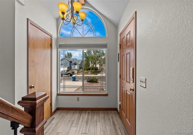 Photo 4 of Single family home for sale at 8045 Sangor Dr, Colorado Springs, CO 80920 | MLS# 6426274 | Listing updated on 2026-09-16