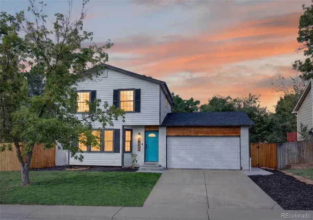 Photo 1 of Single family home for sale at 10721 Birch Ct, Thornton, CO 80233 | MLS# 6901625 | Listing updated on 2026-09-17