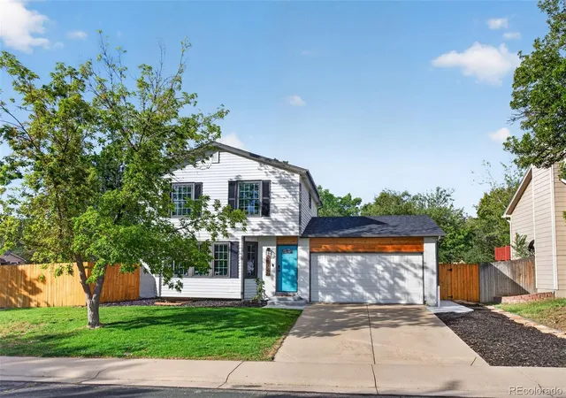 Photo 2 of Single family home for sale at 10721 Birch Ct, Thornton, CO 80233 | MLS# 6901625 | Listing updated on 2026-09-17
