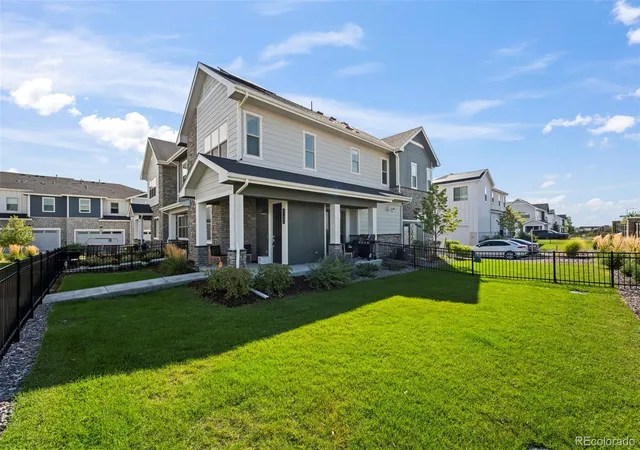 Photo 2 of Townhouse for sale at 27602 E 1st Avenue, Aurora, CO 80018 | MLS# 9200787 | Listing updated on 2026-09-17