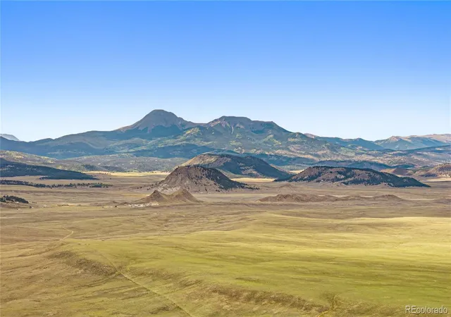 Photo 1 of Land for sale at 000 Co Rd 55, Hartsel, CO 80449 | MLS# 1873093 | Listing updated on 2026-09-16