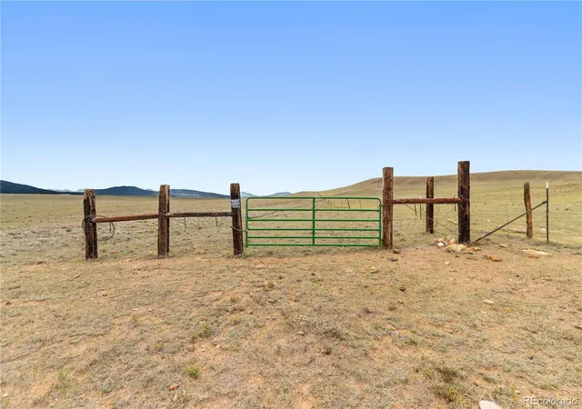 Photo 2 of Land for sale at 000 Co Rd 55, Hartsel, CO 80449 | MLS# 1873093 | Listing updated on 2026-09-16