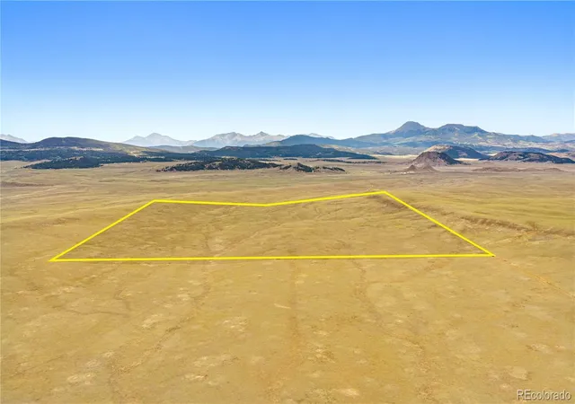 Photo 3 of Land for sale at 000 Co Rd 55, Hartsel, CO 80449 | MLS# 1873093 | Listing updated on 2026-09-16