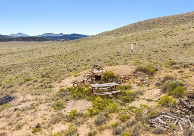 Photo 3 of Land for sale at 000 Co Rd 55, Hartsel, CO 80449 | MLS# 1873093 | Listing updated on 2026-09-16