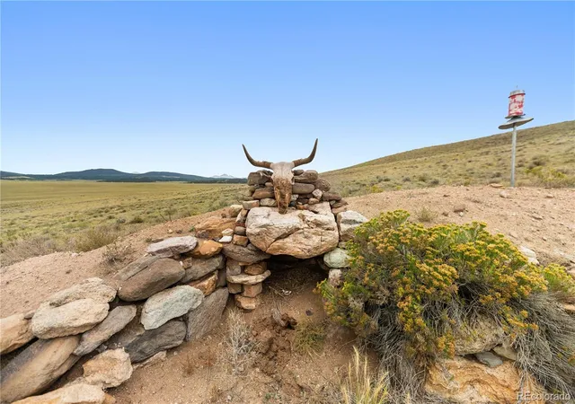 Photo 4 of Land for sale at 000 Co Rd 55, Hartsel, CO 80449 | MLS# 1873093 | Listing updated on 2026-09-16