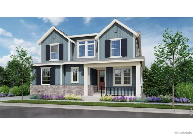 Photo 1 of Single family home for sale at 622 Central Park Cir, Superior, CO 80027 | MLS# IR1068833 | Listing updated on 2026-09-17