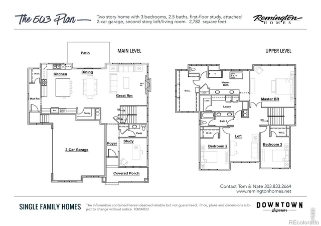 Photo 2 of Single family home for sale at 622 Central Park Cir, Superior, CO 80027 | MLS# IR1068833 | Listing updated on 2026-09-17