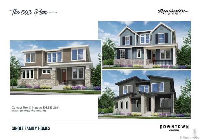 Photo 3 of Single family home for sale at 622 Central Park Cir, Superior, CO 80027 | MLS# IR1068833 | Listing updated on 2026-09-17