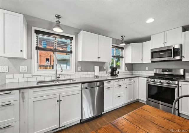 Photo 2 of Single family home for sale at 2001 W 46th Avenue, Denver, CO 80211 | MLS# 2066410 | Listing updated on 2026-10-03