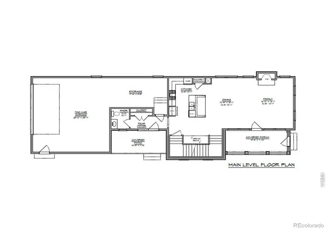 Photo 2 of Single family home for sale at 1555 Ash Dr, Erie, CO 80516 | MLS# IR1068837 | Listing updated on 2026-09-17