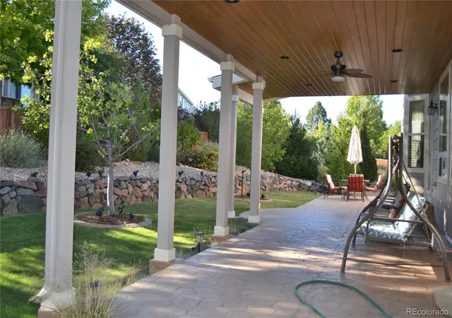 Photo 3 of Mansion for sale at 6965 Sapphire Pointe Blvd, Castle Rock, CO 80108 | MLS# 6420817 | Listing updated on 2026-09-19