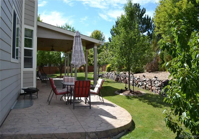 Photo 3 of Single family home for sale at 6965 Sapphire Pointe Blvd, Castle Rock, CO 80108 | MLS# 6420817 | Listing updated on 2026-09-19