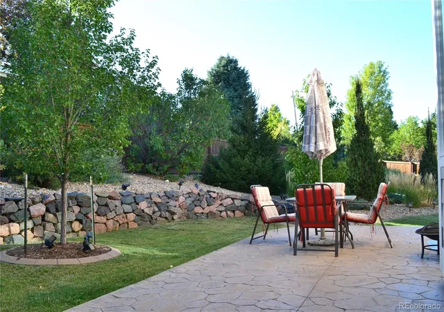 Photo 4 of Single family home for sale at 6965 Sapphire Pointe Blvd, Castle Rock, CO 80108 | MLS# 6420817 | Listing updated on 2026-09-19