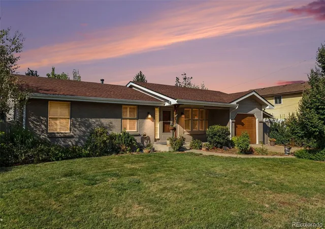 Single family home for sale at 7309 W 74th Avenue, Arvada, CO 80003 | MLS# 1504744