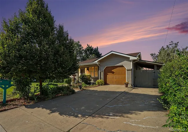 Photo 2 of Single family home for sale at 7309 W 74th Avenue, Arvada, CO 80003 | MLS# 1504744 | Listing updated on 2026-09-21