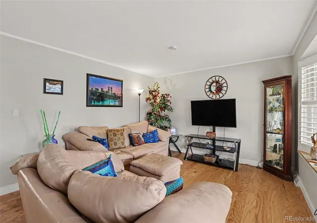 Photo 4 of Single family home for sale at 7309 W 74th Avenue, Arvada, CO 80003 | MLS# 1504744 | Listing updated on 2026-09-21