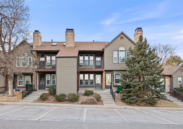 Photo 1 of Townhouse for sale at 17478 E Rice Cir #C, Aurora, CO 80015 | MLS# 6341312 | Listing updated on 2026-09-17
