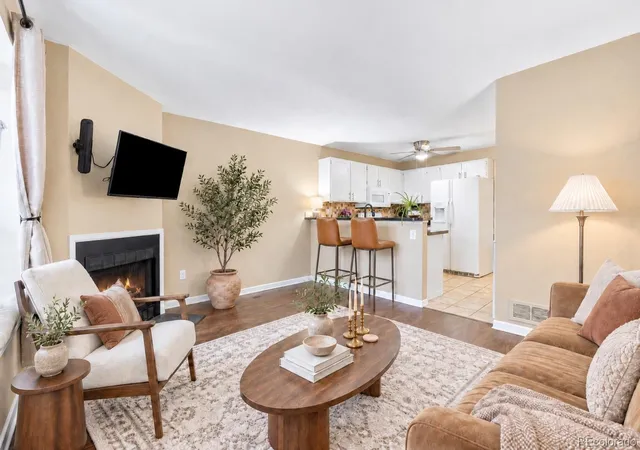 Photo 3 of Townhouse for sale at 17478 E Rice Cir #C, Aurora, CO 80015 | MLS# 6341312 | Listing updated on 2026-09-17