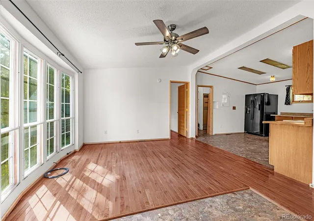 Photo 3 of Single family home for sale at 22 Silver Trl, Florissant, CO 80816 | MLS# 2491975 | Listing updated on 2026-09-17