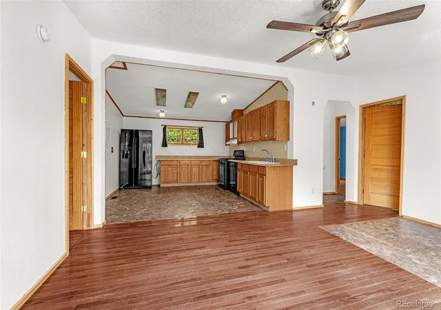Photo 4 of Single family home for sale at 22 Silver Trl, Florissant, CO 80816 | MLS# 2491975 | Listing updated on 2026-09-17