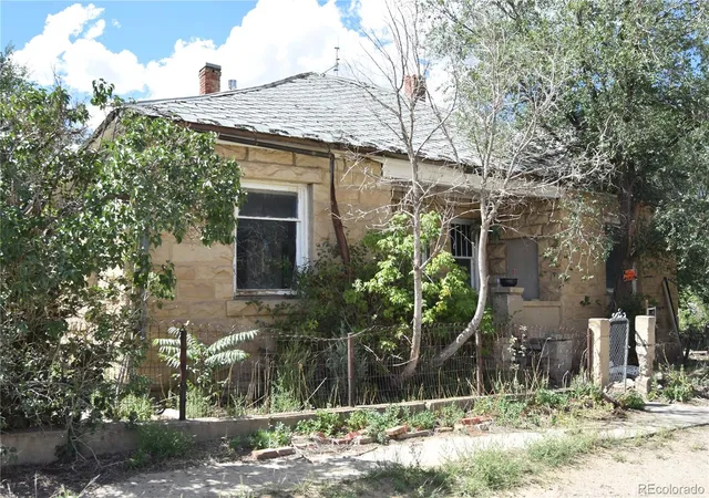 Photo 1 of Single family home for sale at 318 N Romero St, Aguilar, CO 81020 | MLS# 6778742 | Listing updated on 2026-09-18