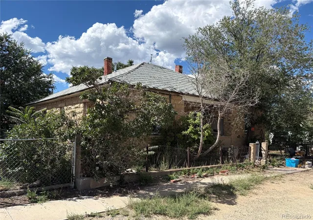 Photo 2 of Single family home for sale at 318 N Romero St, Aguilar, CO 81020 | MLS# 6778742 | Listing updated on 2026-09-18