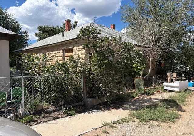 Photo 3 of Single family home for sale at 318 N Romero St, Aguilar, CO 81020 | MLS# 6778742 | Listing updated on 2026-09-18