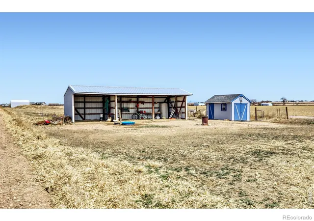 Photo 30 of Single family home for sale at 20741 County Rd 74, Eaton, CO 80615 | MLS# IR1068844 | Listing updated on 2026-10-07
