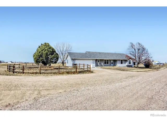 Photo 3 of Single family home for sale at 20741 County Rd 74, Eaton, CO 80615 | MLS# IR1068844 | Listing updated on 2026-10-07