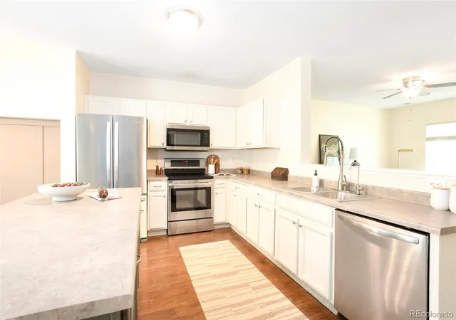 Photo 3 of Single family home for sale at 6128 Shamrock Cir, Frederick, CO 80530 | MLS# 8426263 | Listing updated on 2026-09-17
