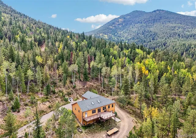 Photo 1 of Single family home for sale at 33400 Retrievers Trl, Golden, CO 80403 | MLS# 6668885 | Listing updated on 2026-09-18