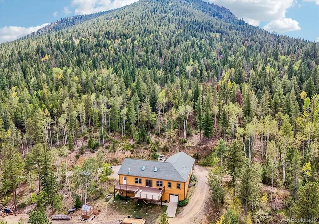 Photo 2 of Single family home for sale at 33400 Retrievers Trl, Golden, CO 80403 | MLS# 6668885 | Listing updated on 2026-09-18