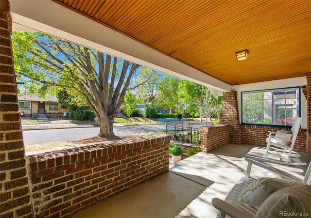 Photo 2 of Single family home for sale at 800 Monroe St, Denver, CO 80206 | MLS# 2333990 | Listing updated on 2026-09-17