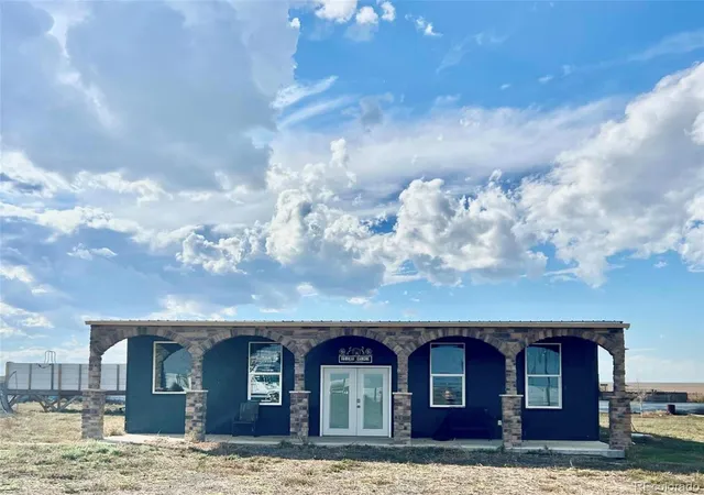 Photo 1 of Single family home for sale at 12951 Strasburg Rd, Strasburg, CO 80136 | MLS# 6810837 | Listing updated on 2026-09-17