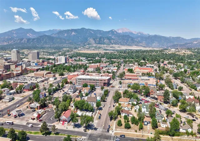 Photo 50 of Single family home for sale at 323 E Boulder St, Colorado Springs, CO 80903 | MLS# 7561189 | Listing updated on 2026-09-17