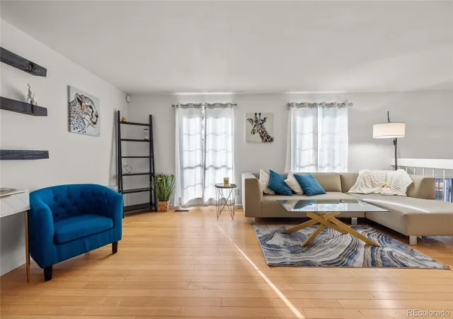 Photo 3 of Single family home for sale at 1836 S Evanston St, Aurora, CO 80012 | MLS# 7145413 | Listing updated on 2026-09-17